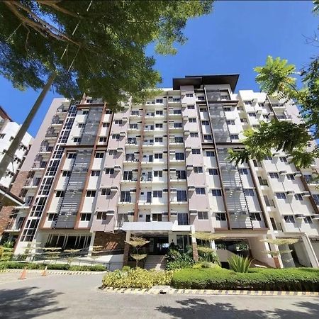 Spacious Minimalist Studio At Matina Enclaves Davao City Exteriör bild