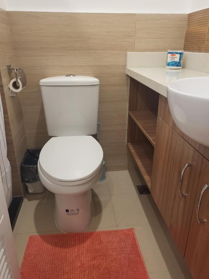 Spacious Minimalist Studio At Matina Enclaves Davao City Exteriör bild