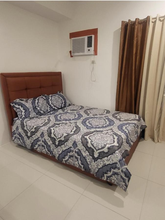 Spacious Minimalist Studio At Matina Enclaves Davao City Exteriör bild