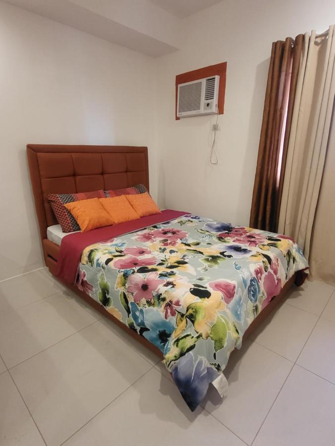 Spacious Minimalist Studio At Matina Enclaves Davao City Exteriör bild