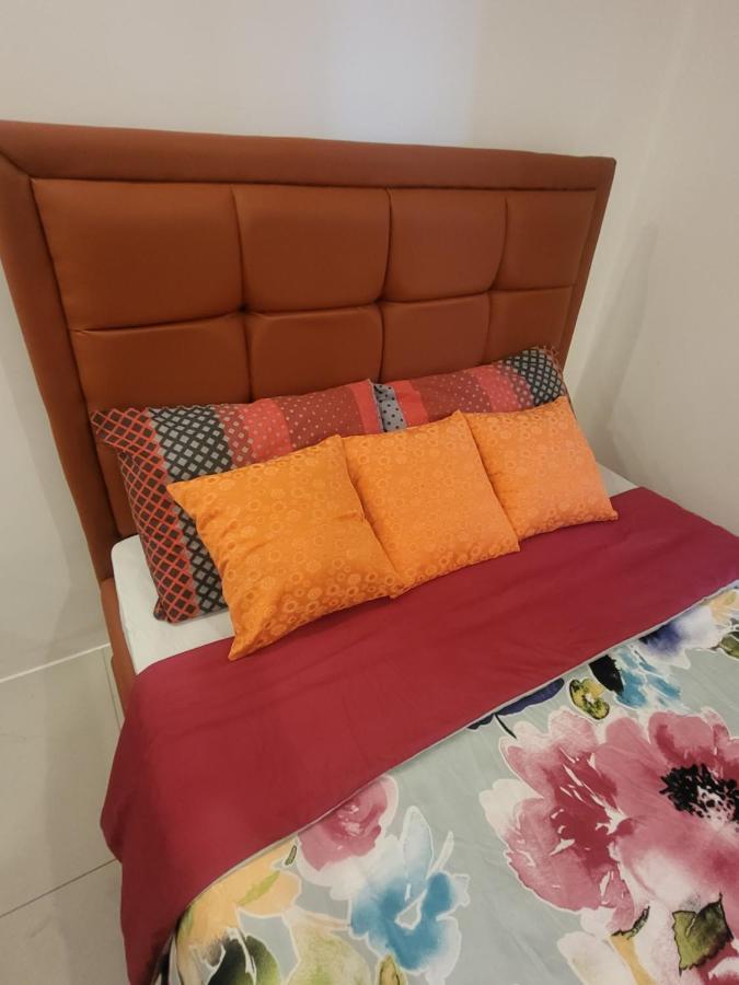 Spacious Minimalist Studio At Matina Enclaves Davao City Exteriör bild
