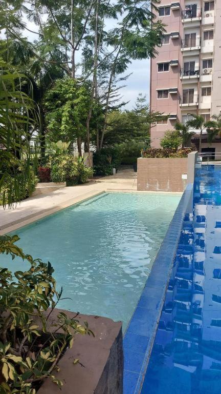 Spacious Minimalist Studio At Matina Enclaves Davao City Exteriör bild